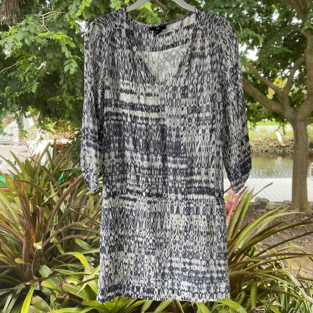 H&M Dress